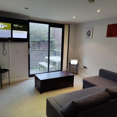 Cornhill Apartment By Serviced Living Liverpool Exterior photo