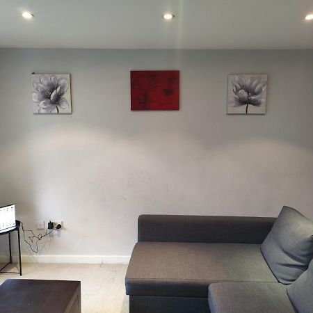 Cornhill Apartment By Serviced Living Liverpool Exterior photo
